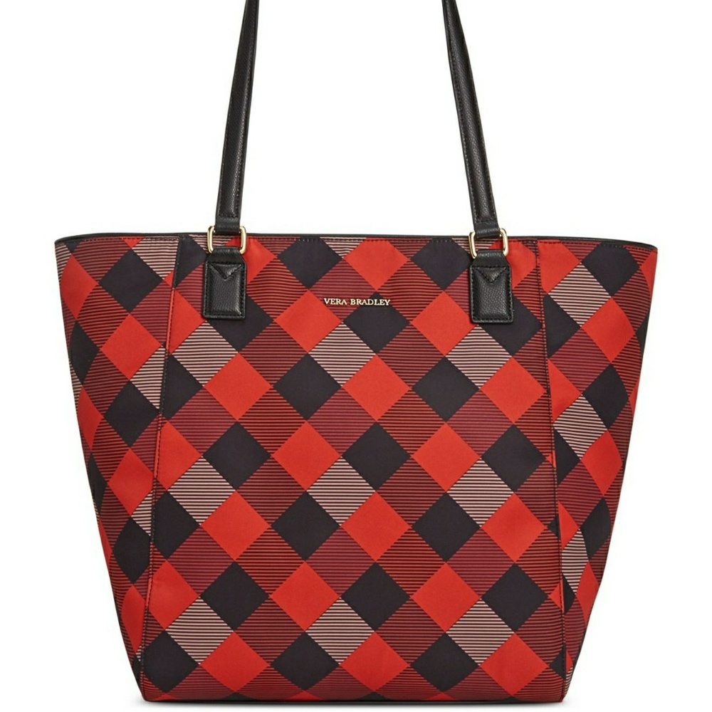 Vera Bradly Ella tote